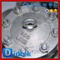 Didtek API6D Edelstahlguss 3-Zoll-Rückschlagventil